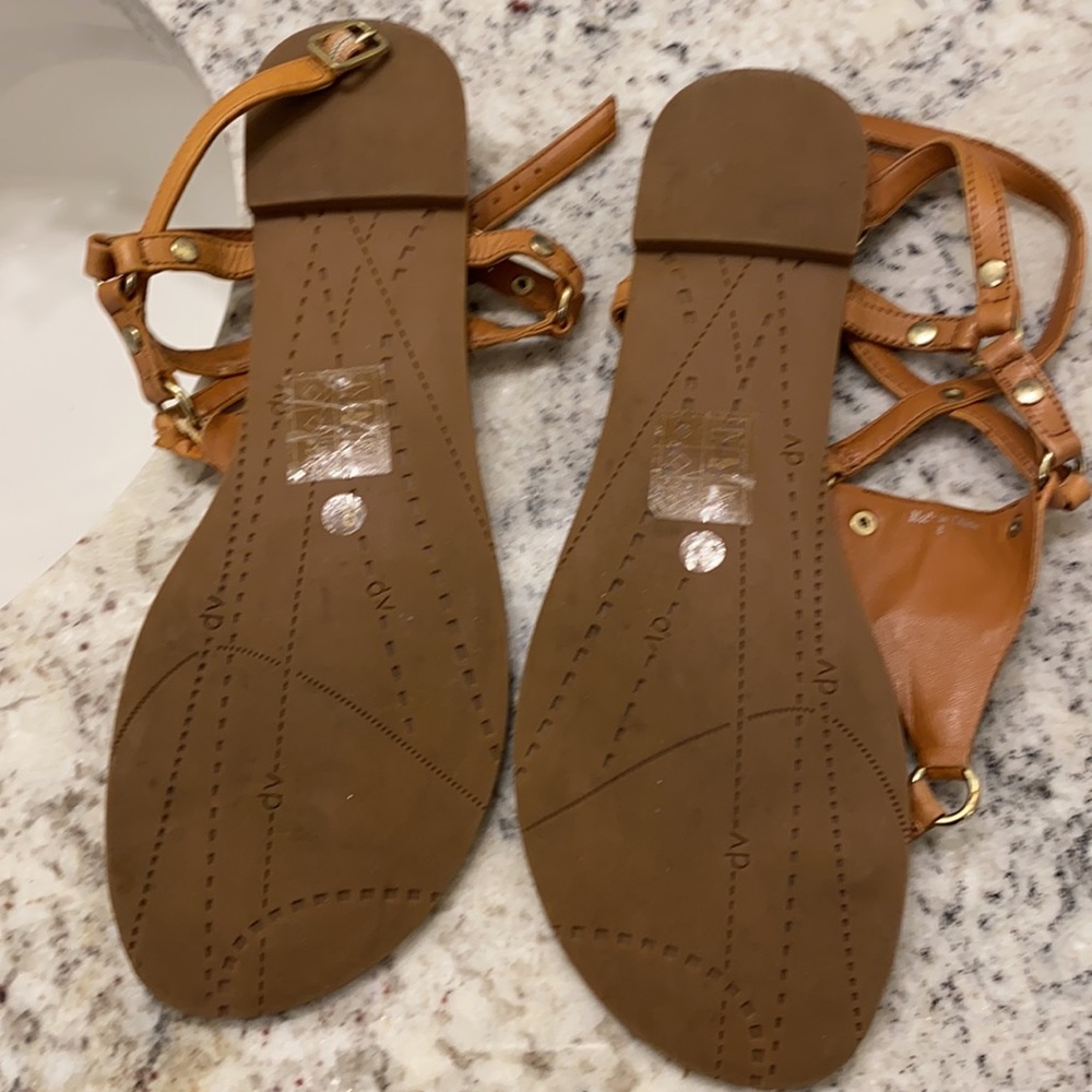 Sandals - Picture 2 of 2